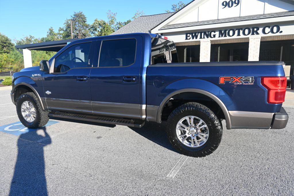 Ford F-150 photo 18