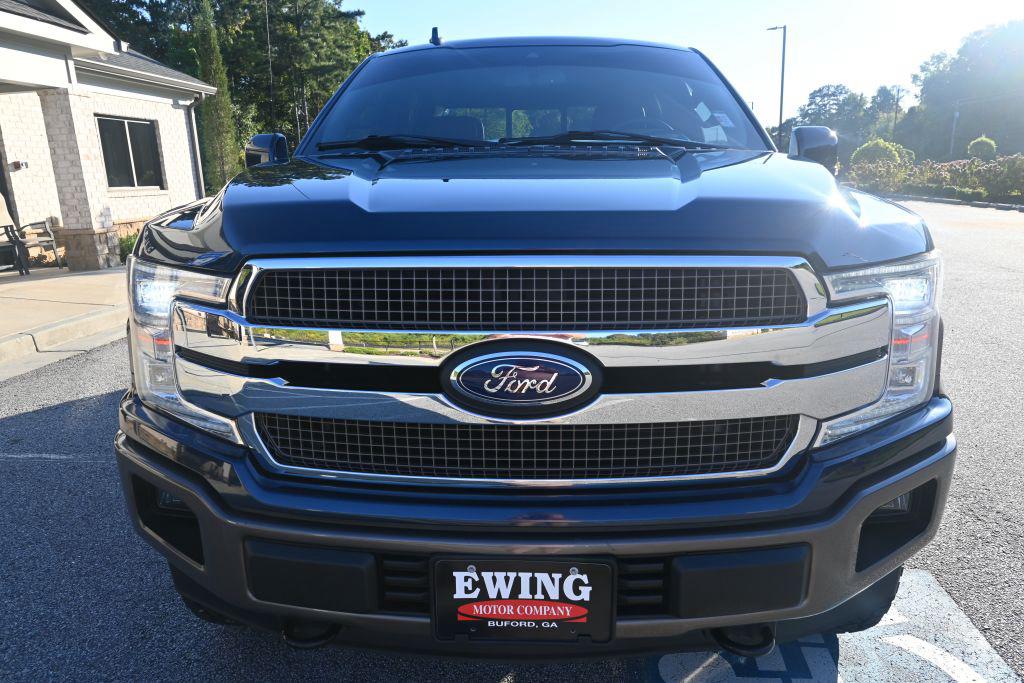 Ford F-150 photo 17