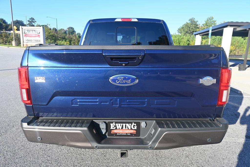 Ford F-150 photo 19