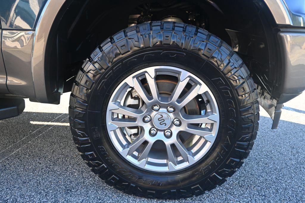 Ford F-150 photo 23