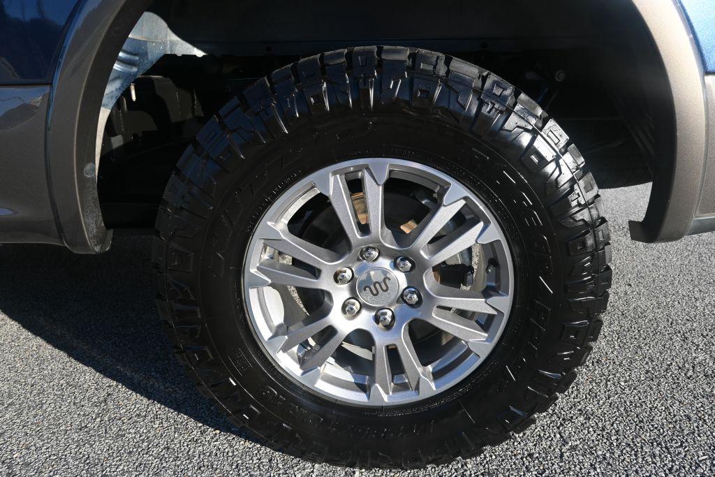 Ford F-150 photo 21