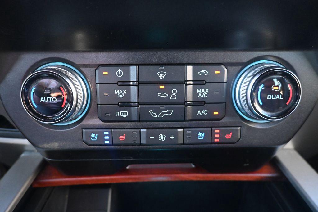 Ford F-150 photo 9