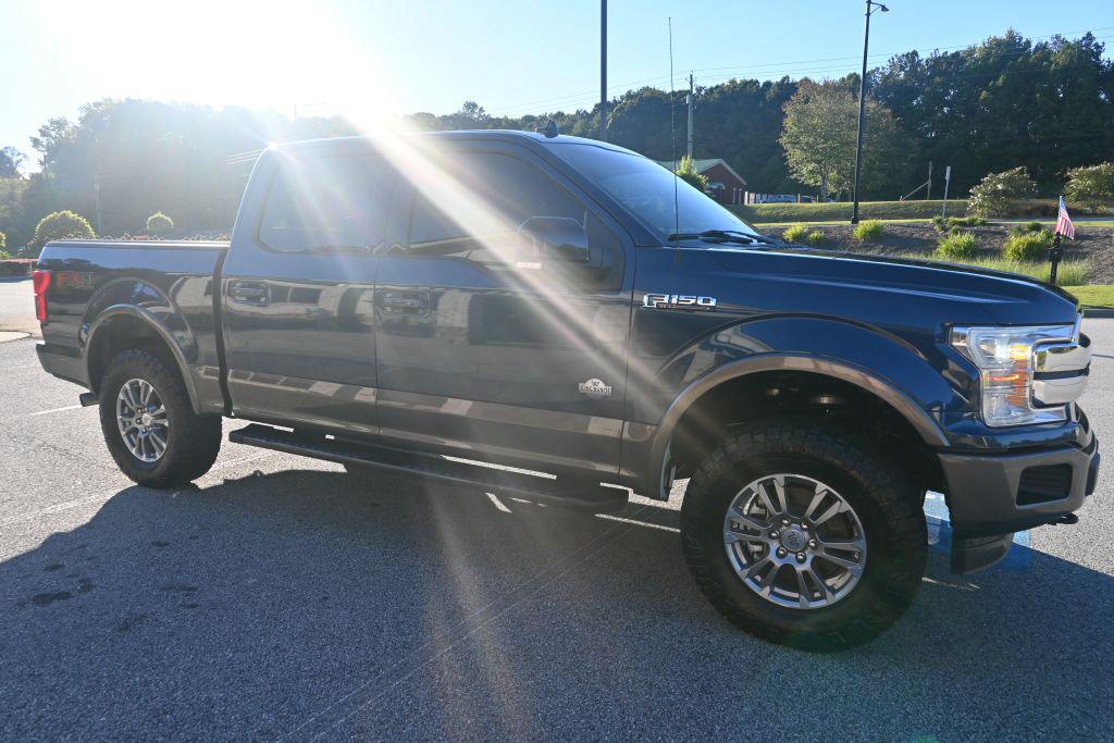 Ford F-150 photo 16