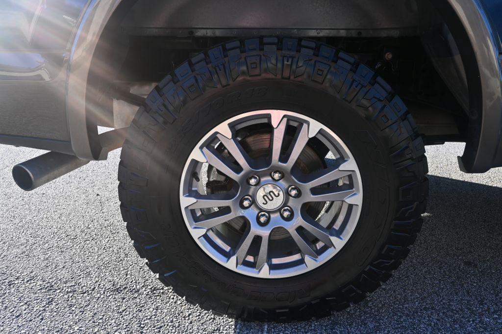 Ford F-150 photo 22