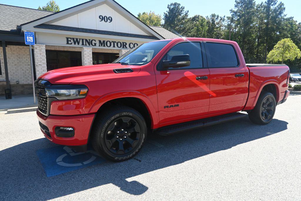 Ram 1500