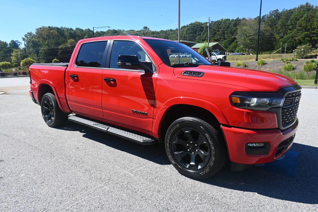 Ram 1500 photo 18