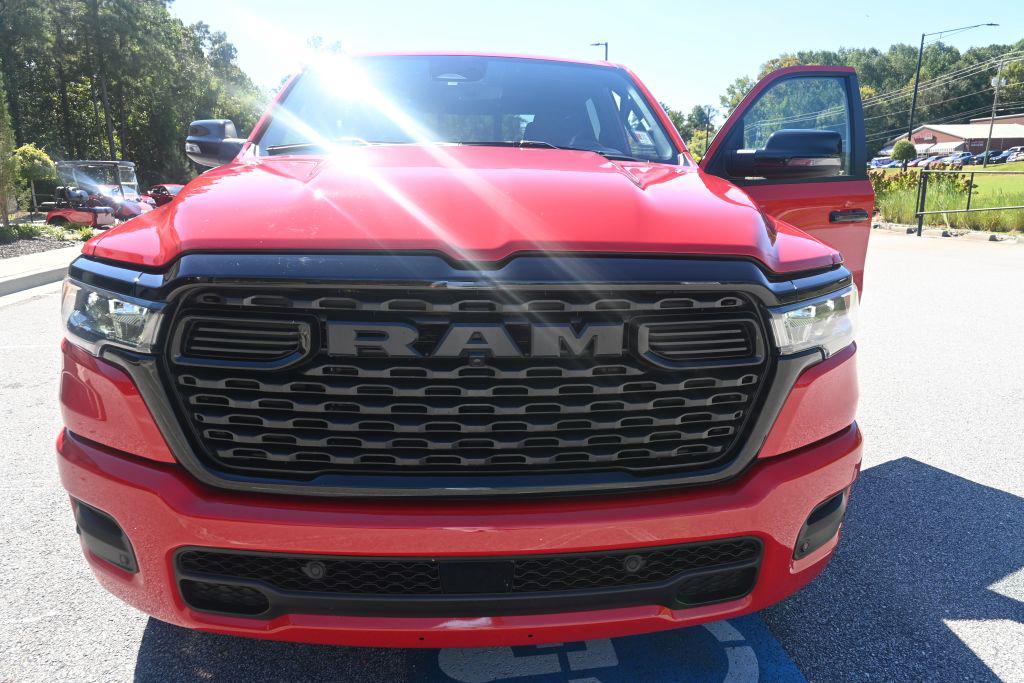 Ram 1500 photo 19