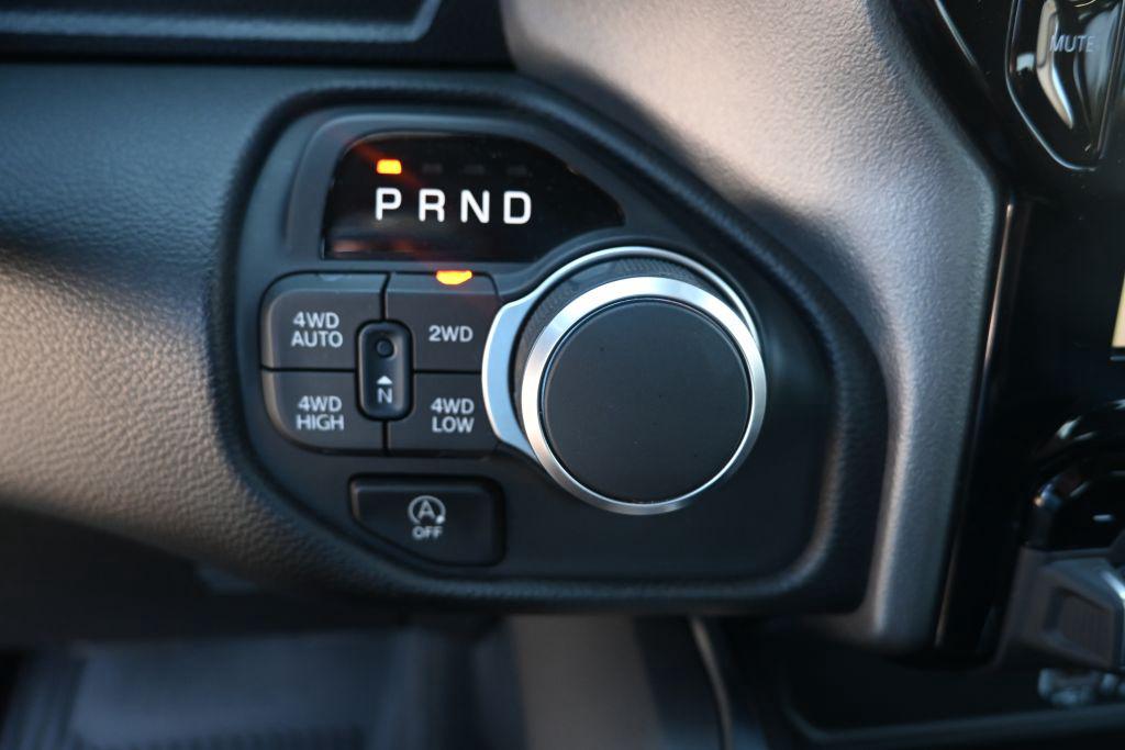 Ram 1500 photo 7