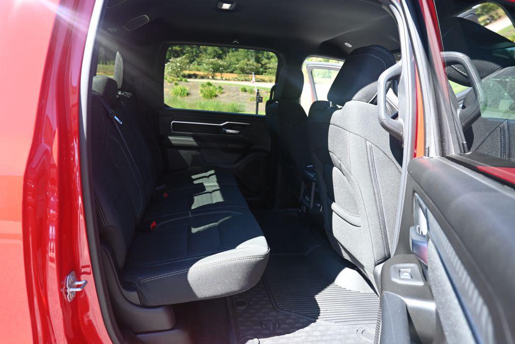 Ram 1500 photo 16