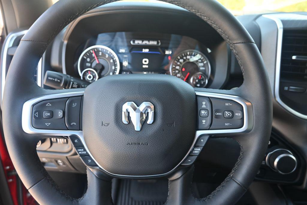 Ram 1500 photo 6