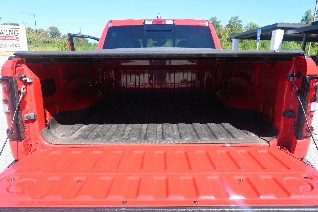 Ram 1500 photo 14