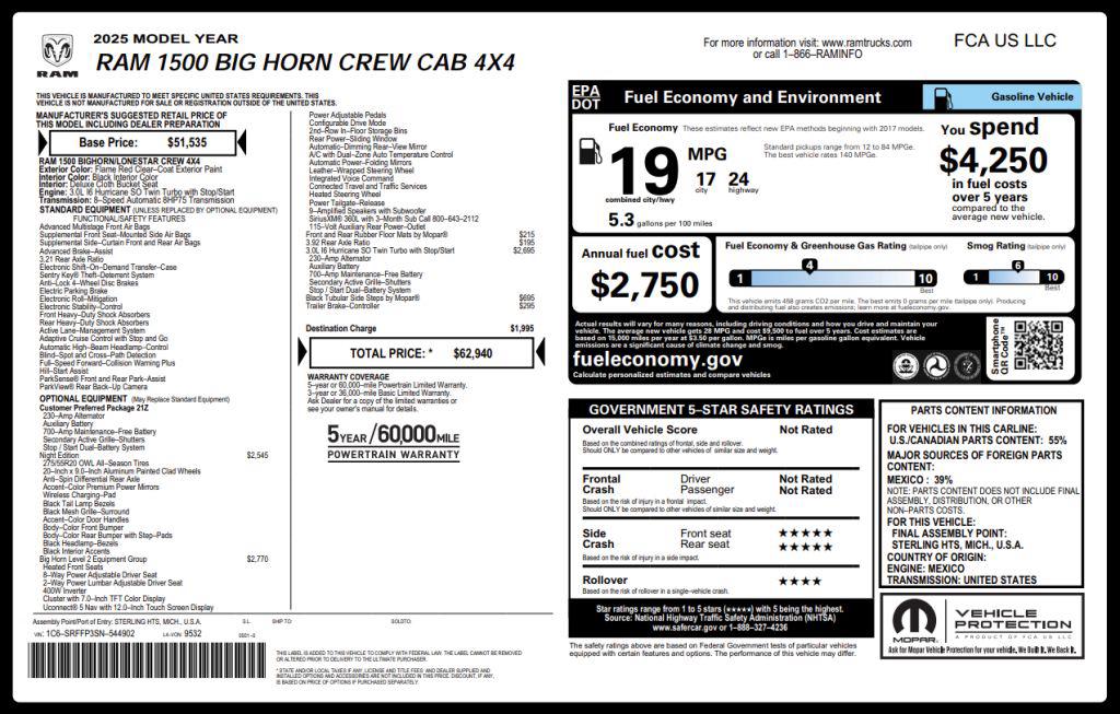 Ram 1500 photo 24