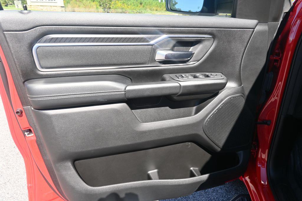 Ram 1500 photo 5