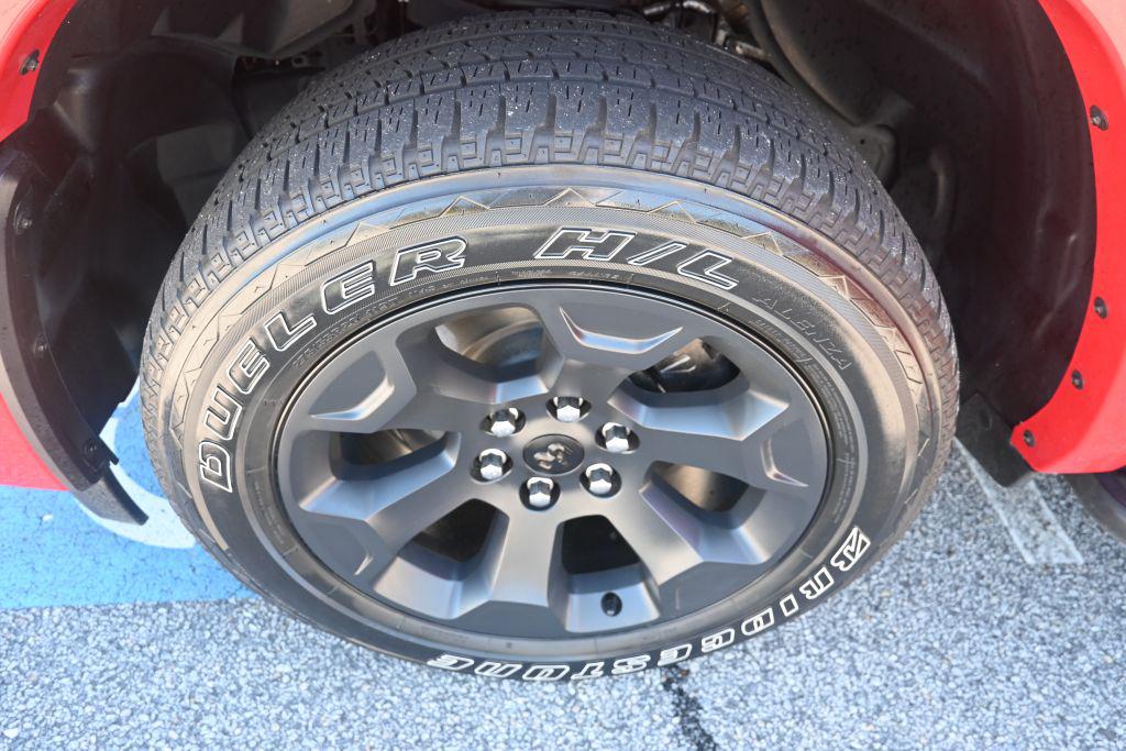 Ram 1500 photo 20