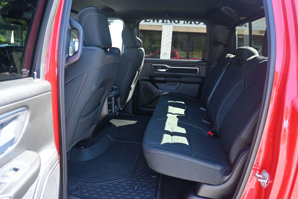 Ram 1500 photo 12