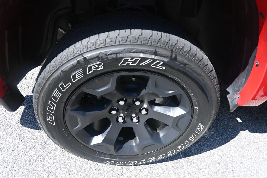 Ram 1500 photo 22