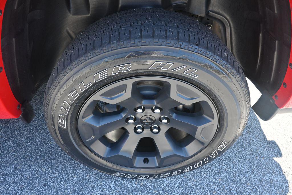 Ram 1500 photo 21
