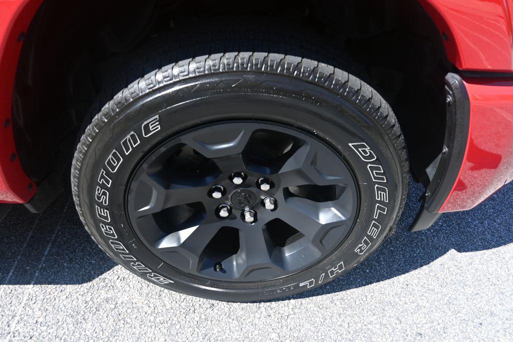 Ram 1500 photo 23