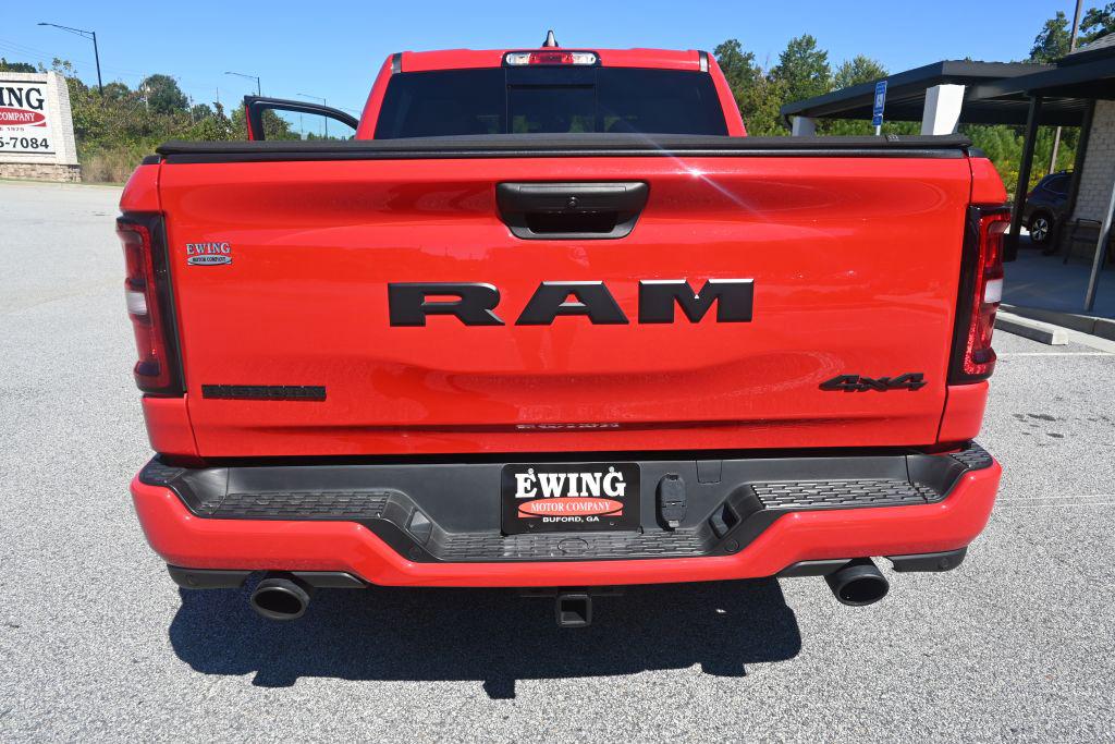 Ram 1500 photo 15