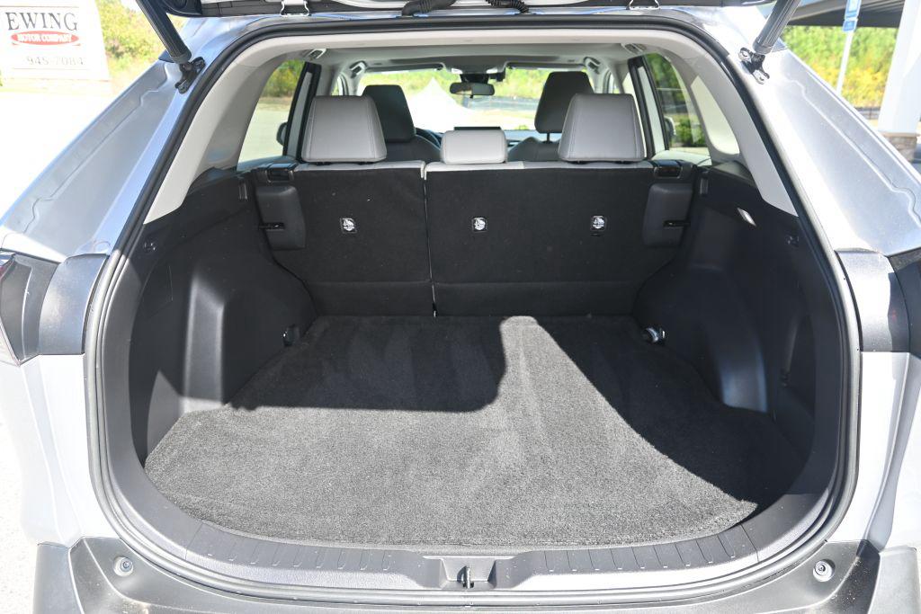 2023 Toyota RAV4 XLE Premium - Photo 12