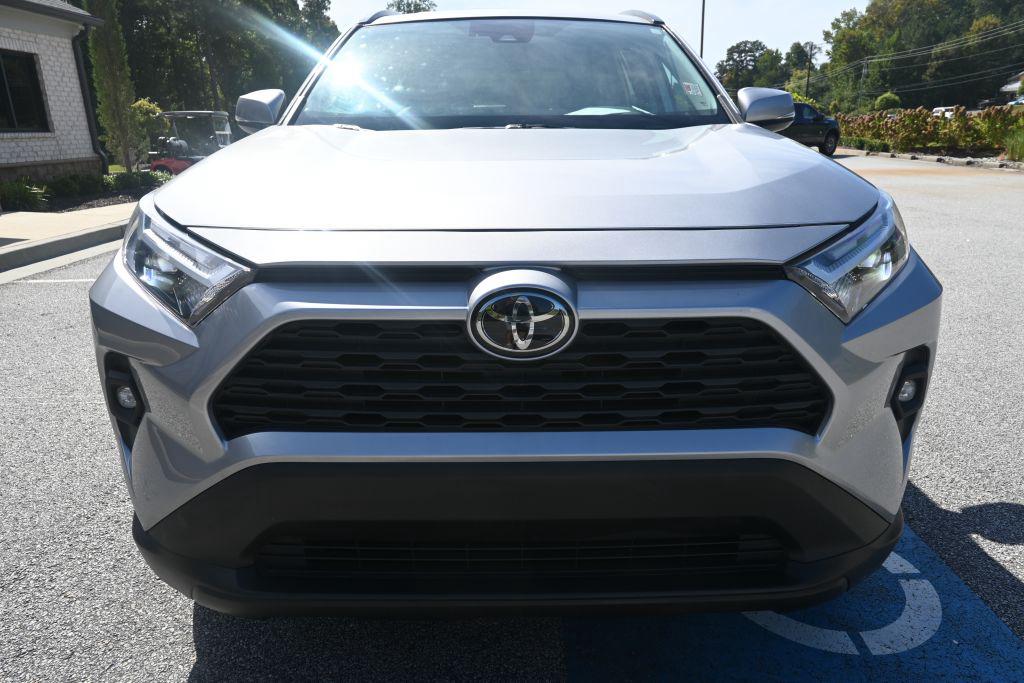 2023 Toyota RAV4 XLE Premium - Photo 17