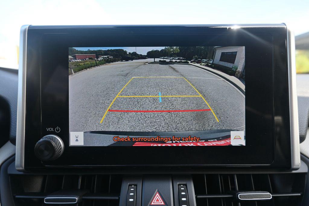 2023 Toyota RAV4 XLE Premium - Photo 8