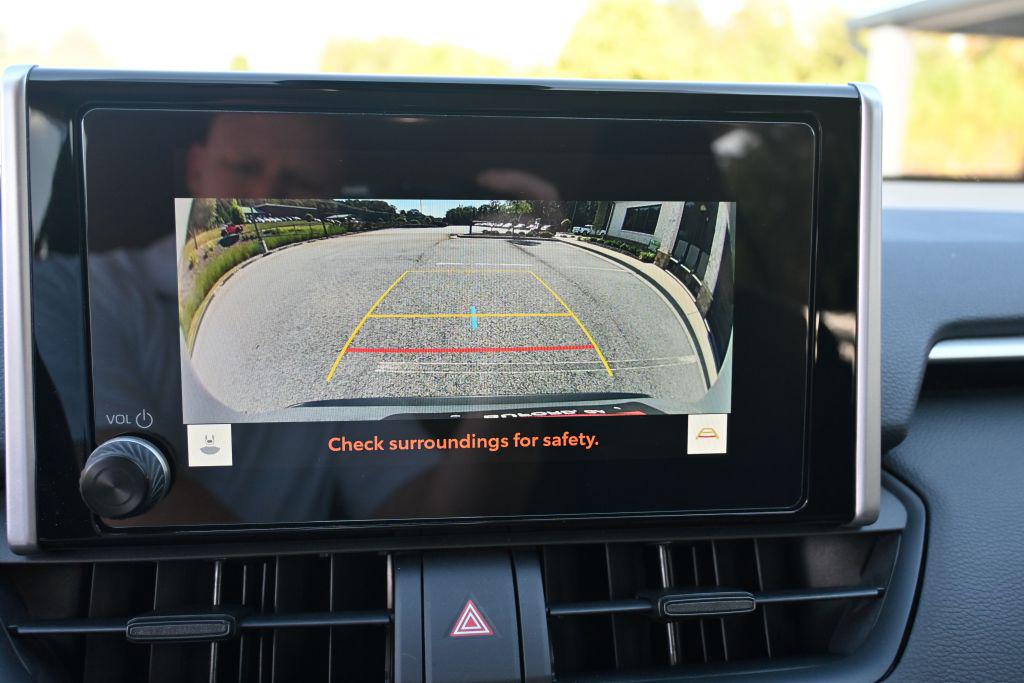 Toyota RAV4 photo 6