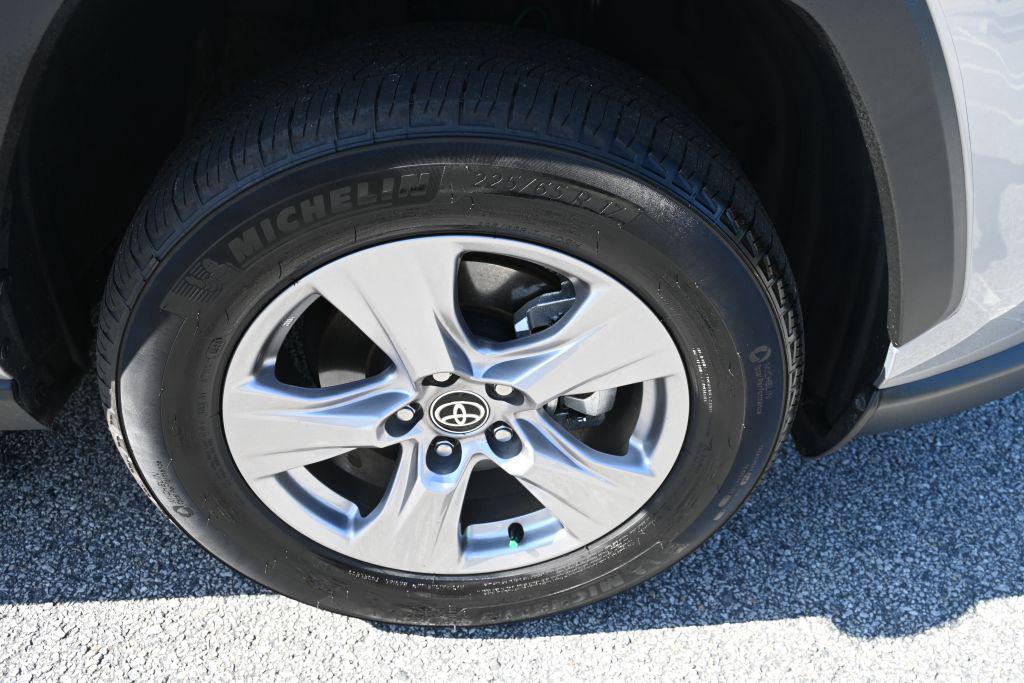 Toyota RAV4 photo 20